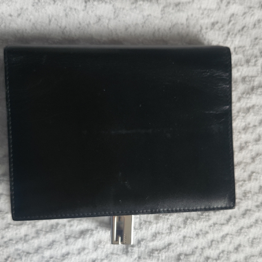 Gucci Agenda Cover